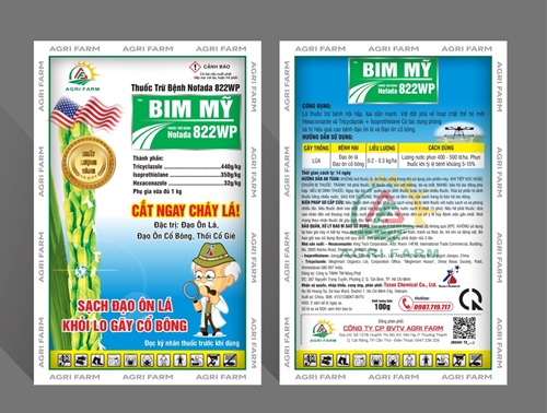 PIN ẤN ĐỘ 75WP - Hiệu BIM MỸ