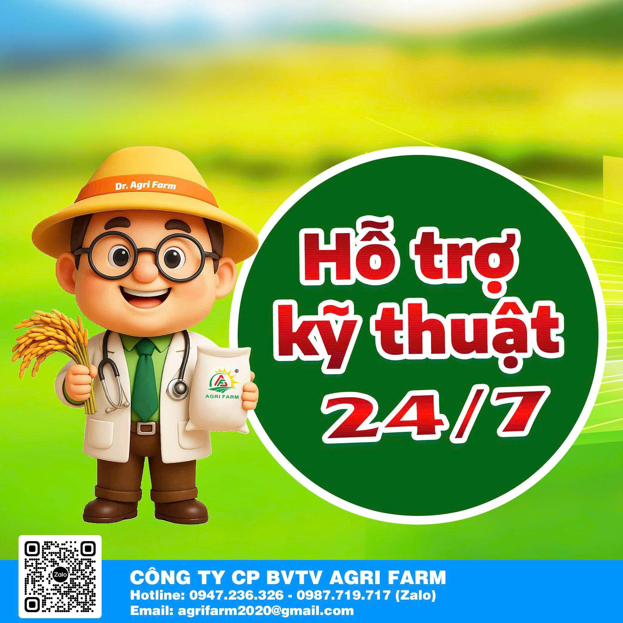 Ho tro ky thuat