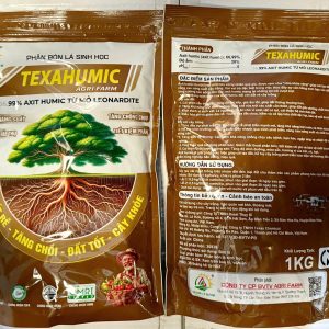 TEХAHUMIC