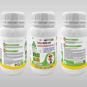 NK5-30AGRO-ANPHAK - Hiệu KALI HỮU CƠ
