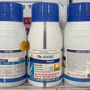 TIN SUPER 400ЕС