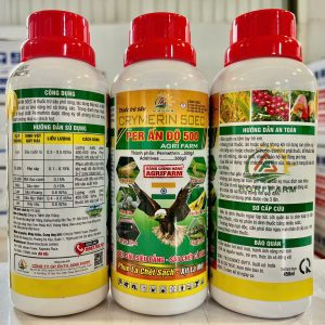 CRYMERIN 50EC - Hiệu PER ẤN ĐỘ 500