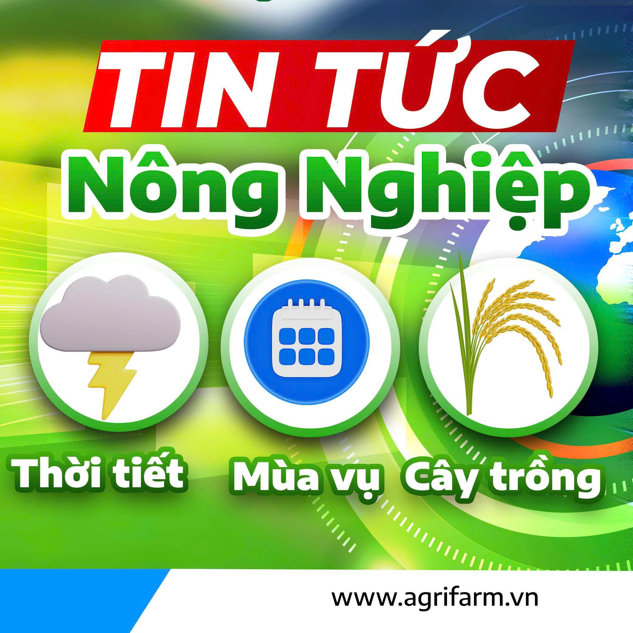 Tin tuc nong nghiep