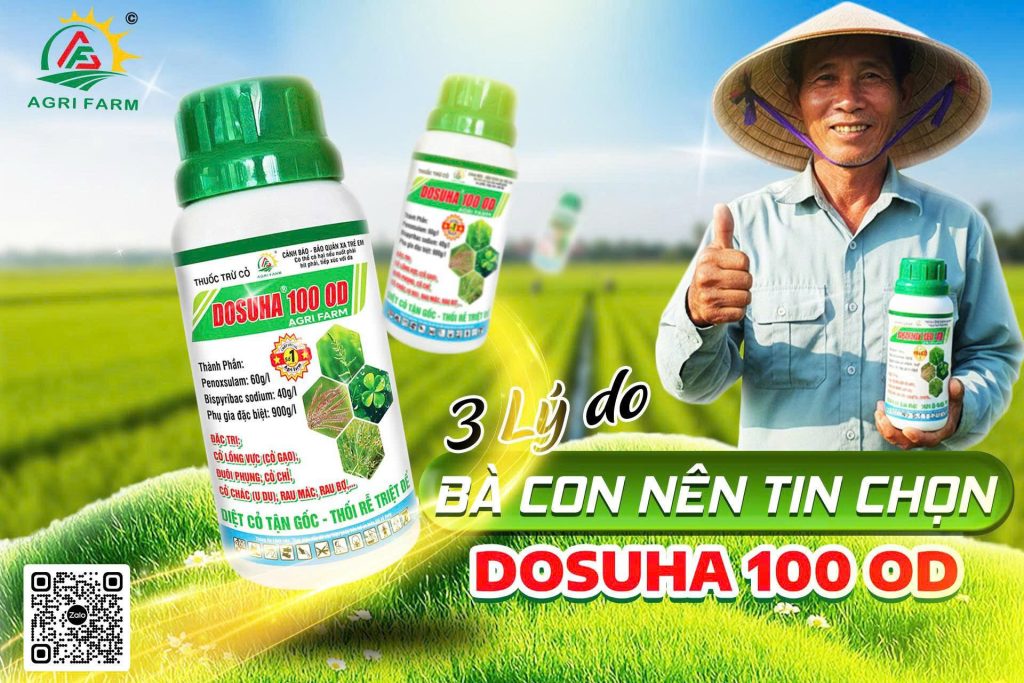 DOSUHА 100 OD
