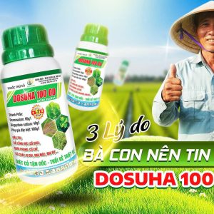 DOSUHА 100 OD