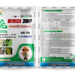 WINSA 3WP