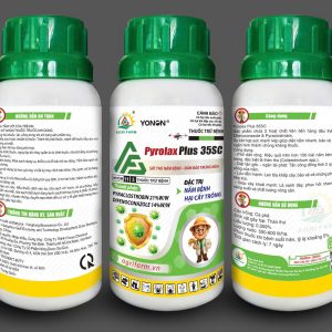 PYROLAX PLUS 35SC