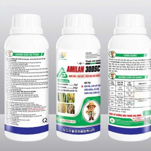 AMILAN 300SC