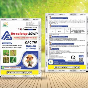 BN - SALATOP 80WP
